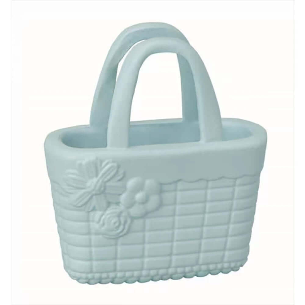 Sylvanian Families Çiçekli Kedi Anne Ve Bisiklet