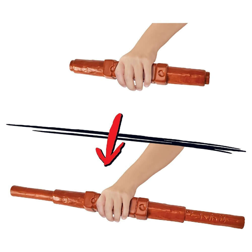 Tmnt Ninja Kaplumbağalar Maske ve Aksesuar Seti Donatello