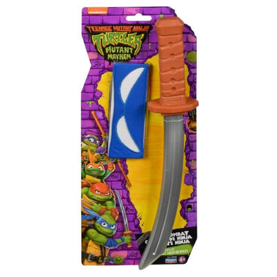 Tmnt Ninja Kaplumbağalar Maske ve Aksesuar Seti Leonardo