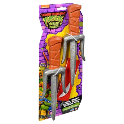 Tmnt Ninja Kaplumbağalar Maske ve Aksesuar Seti Raphael