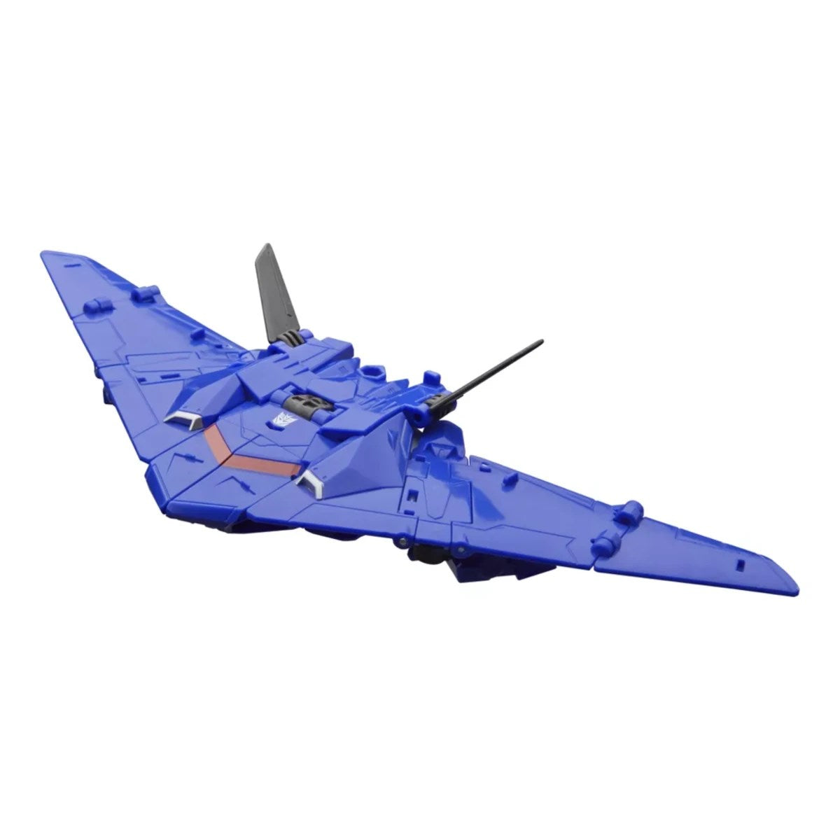 Transformers Earthspark Deluxe Figür Soundwave G0988