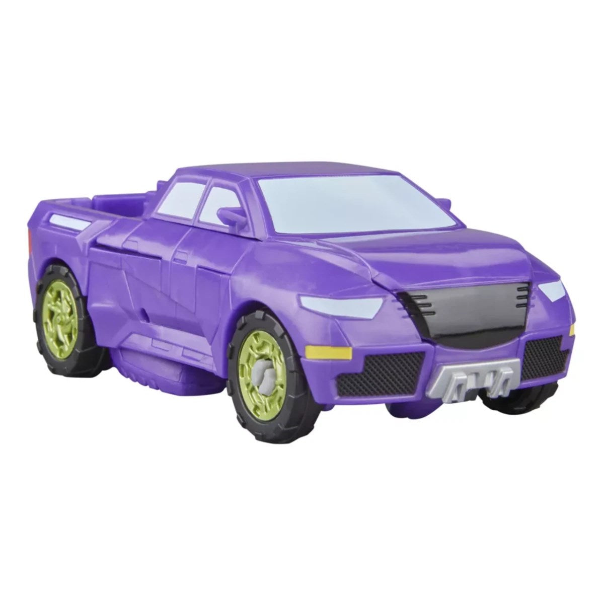 Transformers Earthspark Deluxe Figür Terran Hashtag G0992