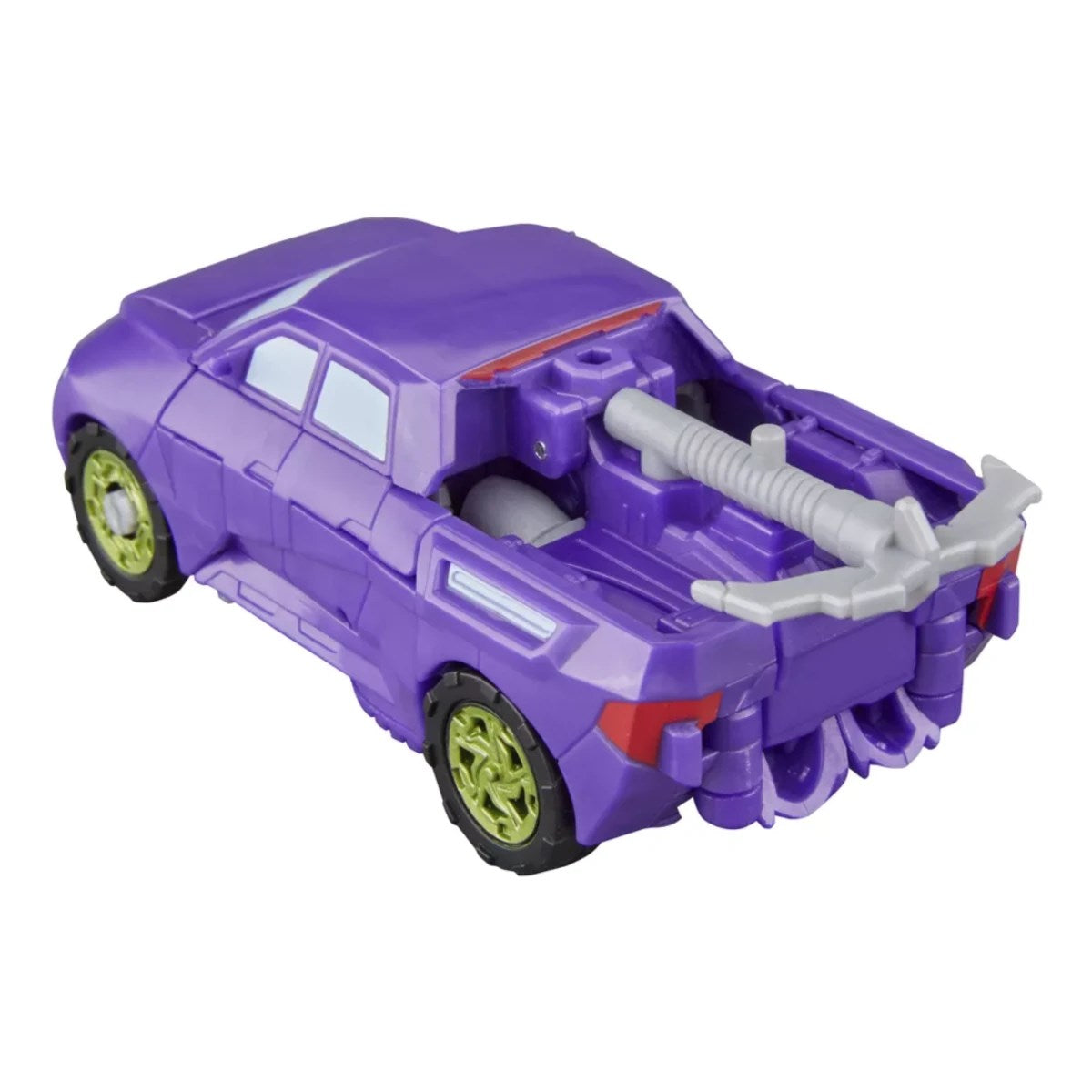 Transformers Earthspark Deluxe Figür Terran Hashtag G0992