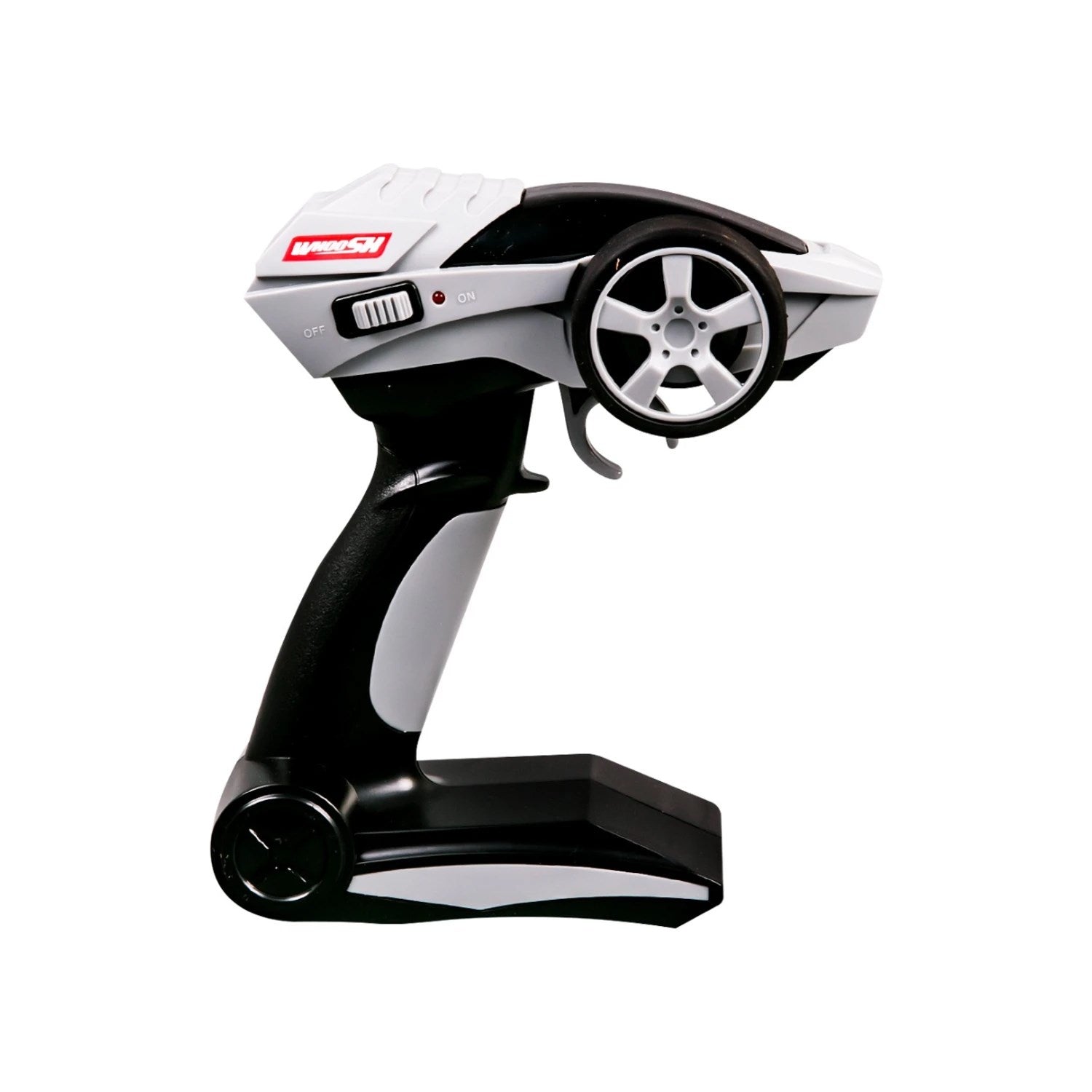 Uzaktan Kumandalı Drift Arabası Bmw E30 Işıklı 30 Km Kırmızı