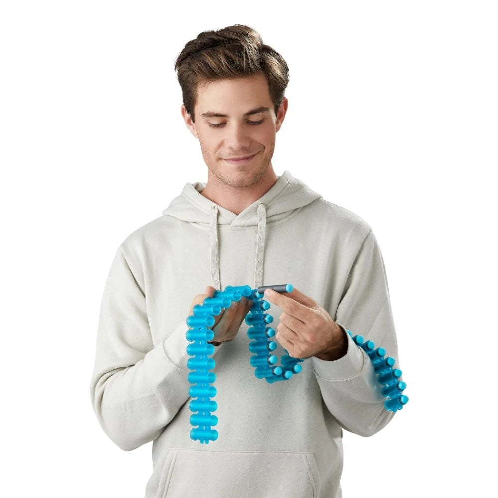 X Shot Excel Crusher 48 Mermili Sünger Dart Atan Silah