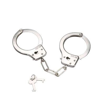 Zapp Toys Metal Polis Kelepçesi Oyun Seti