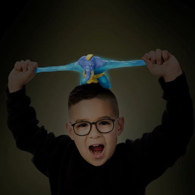 Goojitzu Glowshifter Tekli Paket GJT41000 Gigatusk