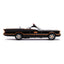 Jada 1:32 Batman Batmobile Model Aracı ve Figür