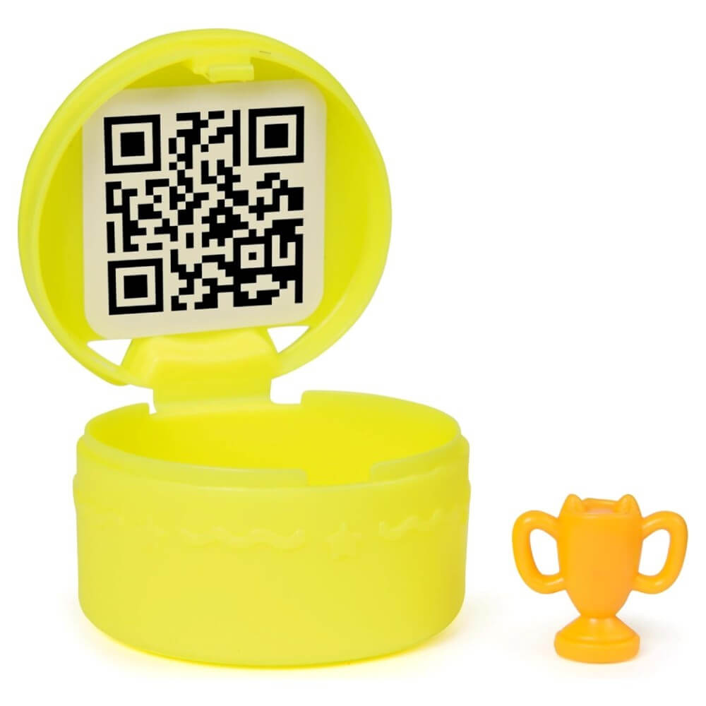 Gabby’s Dollhouse Festival Evi Eğlenceli Müzikli Oyun Seti