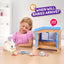 Little Live Pets Anne ve Yavruları Oyun Seti Tavşan Ailesi