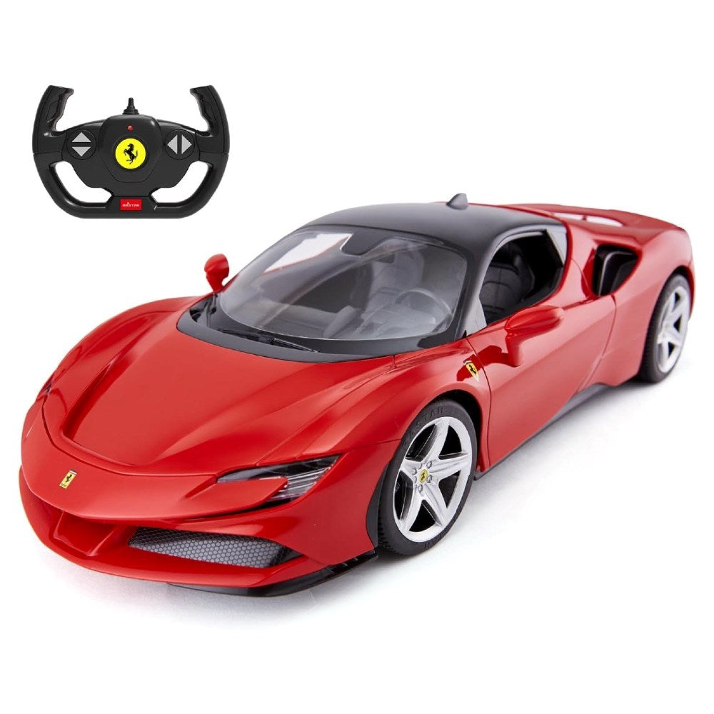 Rastar 1:14 Ferrari SF90 Stradale Uzaktan Kumandalı