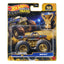 Hot Wheels Monster Trucks Trophy Champions Bigfoot