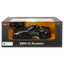 Rastar 1:14 Bmw Z4 Roadster Uzaktan Kumandalı Araba Siyah
