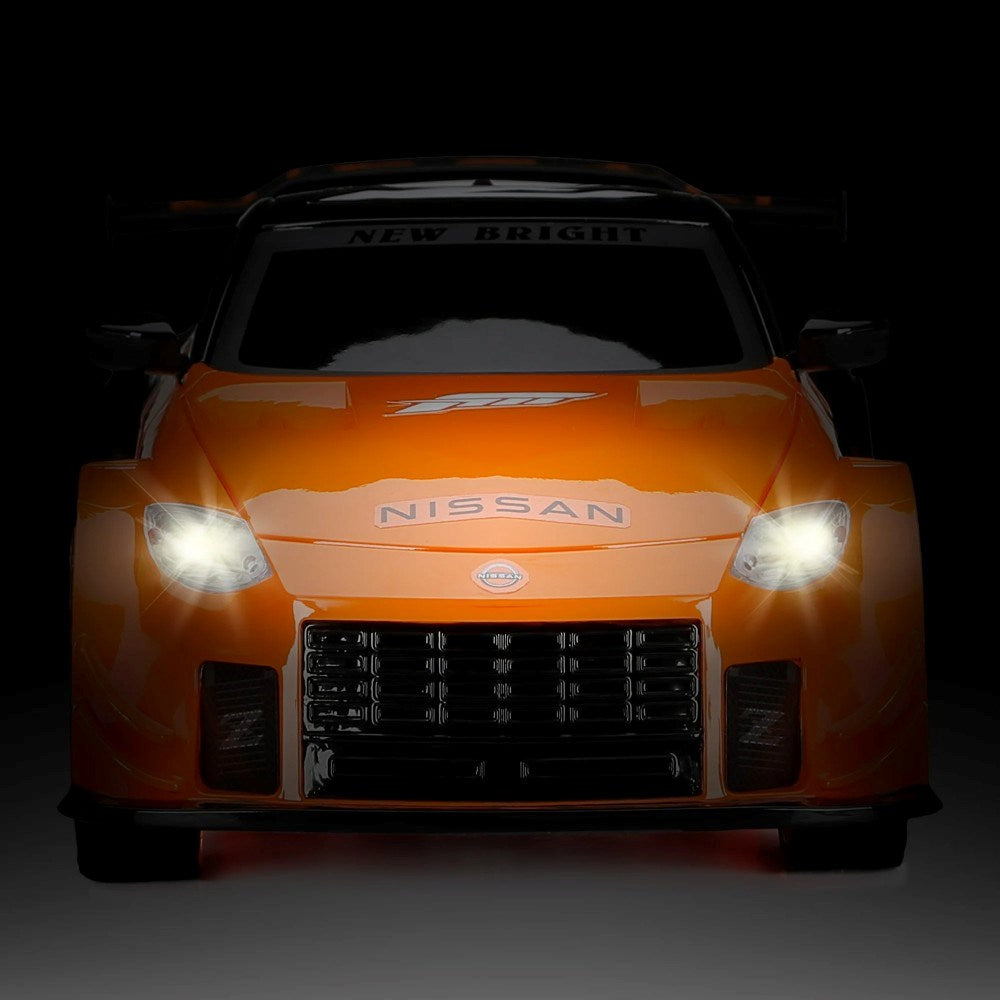 New Bright RC Forza Motorsport Nissan Z