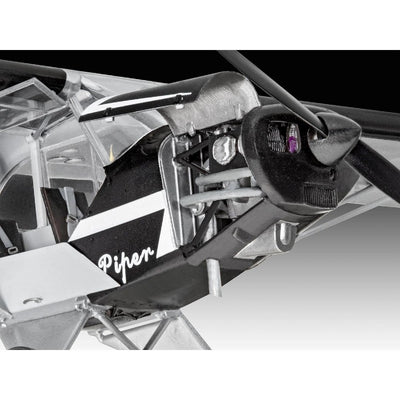 Revell 1:32 Sports Plane VSU03835