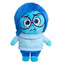Inside Out 2 Mini Sesli Peluş Üzüntü NDN01000
