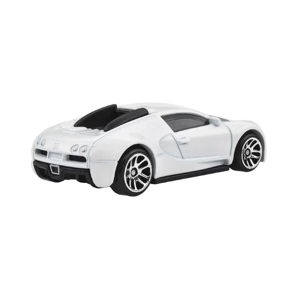 Hot Wheels Fast & Furious Temalı Arabalar Bugatti Veyron