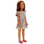 Dollz n More Yürüyüş Arkadaşım Clara Casual 80 Cm Çiçek