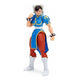 Jada Street Fighter Seri II Chun-Li 15 Cm Aksiyon Figürü