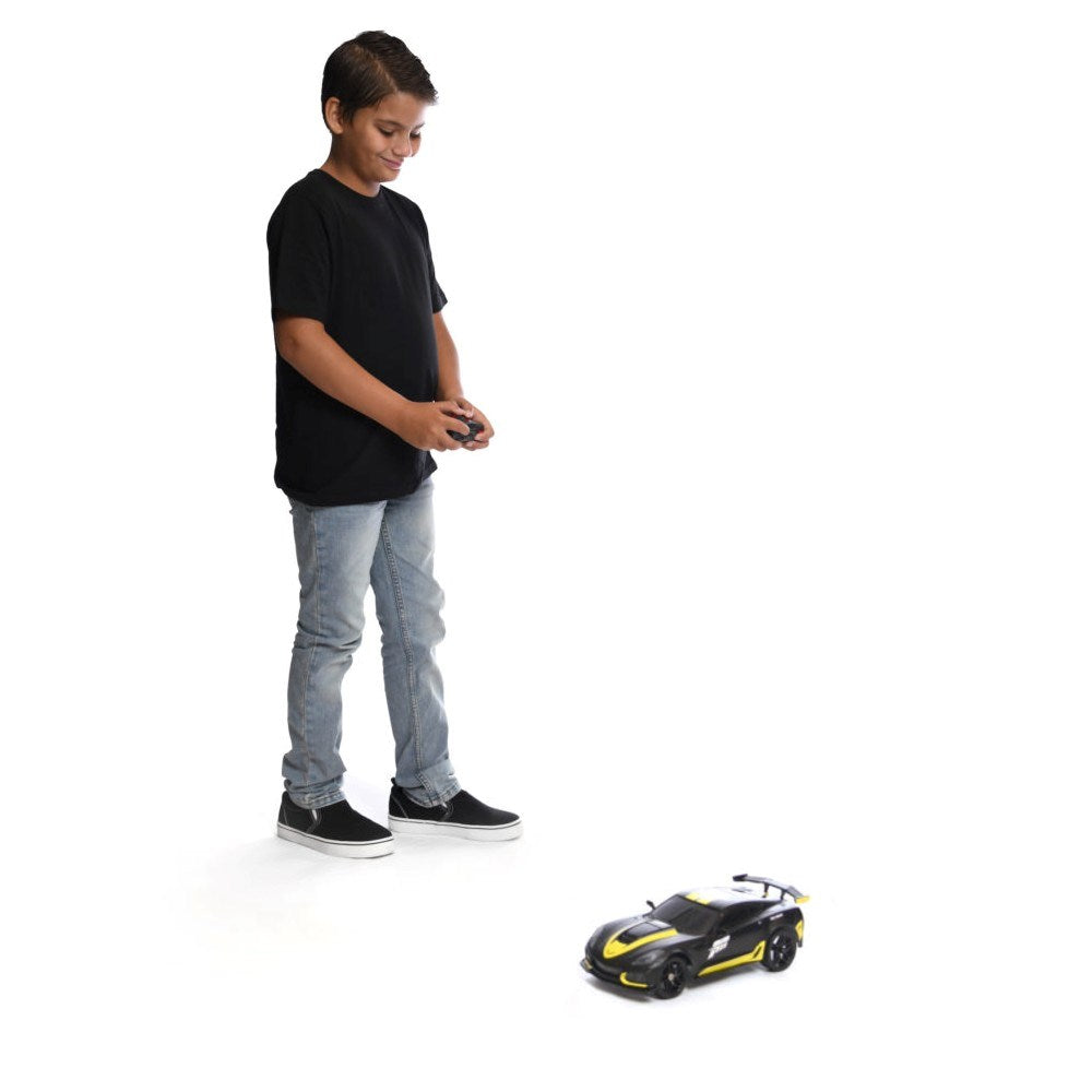 New Bright RC Forza Motorsport Corvette ZR1