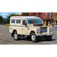 Revell 1:24 Land Rover Series III LWB VBA67056