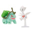 Pokemon Sürpriz Atak Oyun Seti S4 Togetic ve Bulbasaur PKW3651