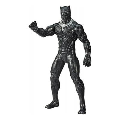 Marvel Klasik Figür E5556-E5581 Black Panther