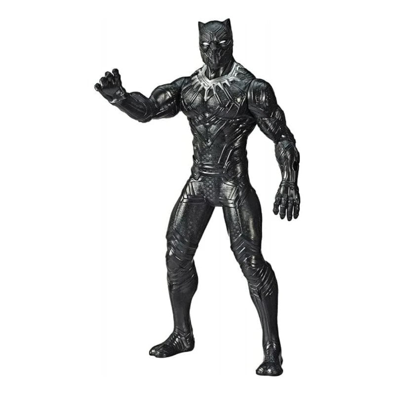 Marvel Klasik Figür E5556-E5581 Black Panther