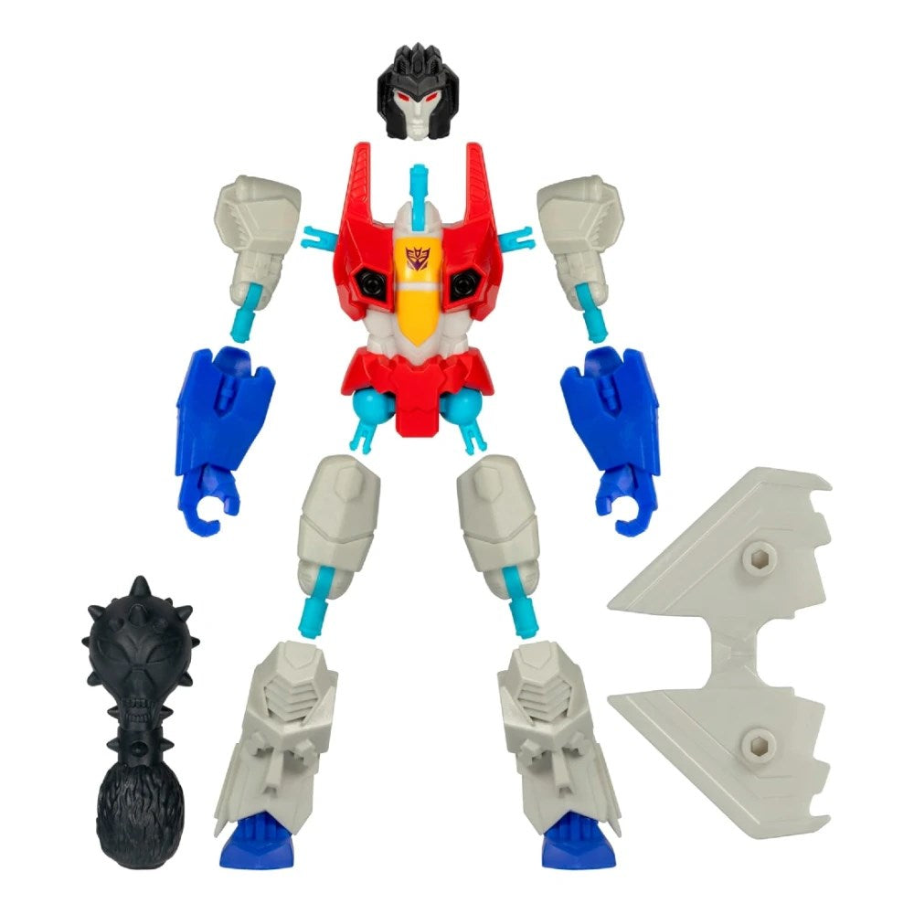 Mixmashers Transformers Figür Starscream
