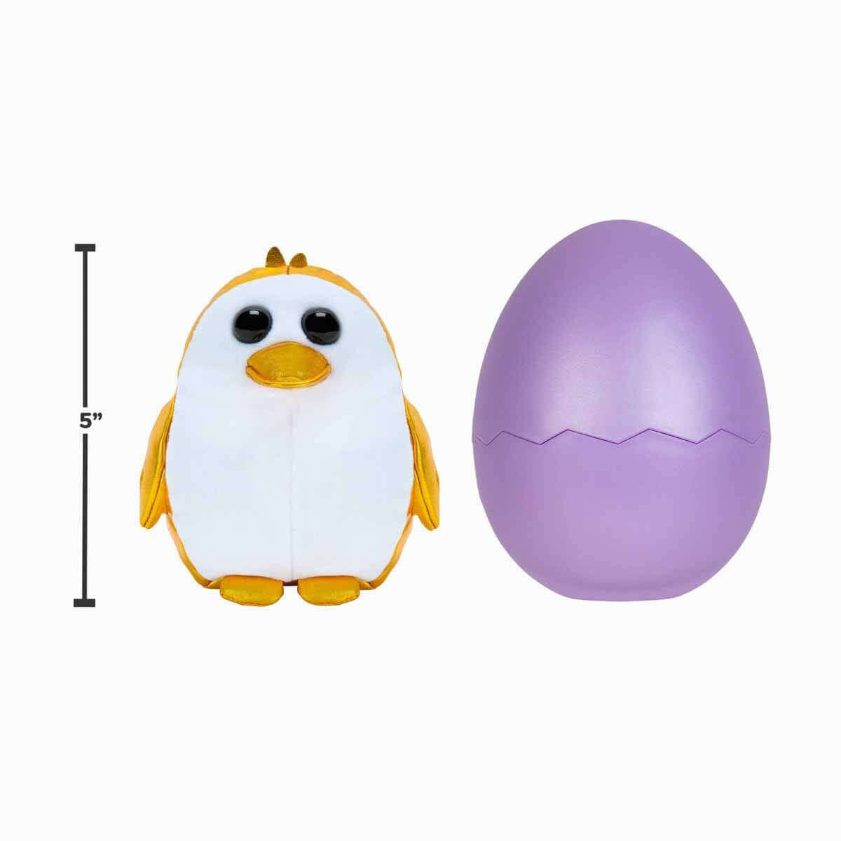 Adopt Me Peluş Sürpriz Paket ADT00000 - Roket Oyuncak