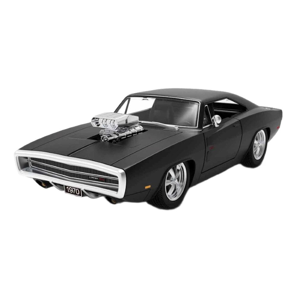 Rastar 1970 Dodge Charger R/T Uzaktan Kumandalı Araba