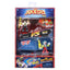 Akedo S1 2'li Paket Chux Lee vs Epic Crackup - Roket Oyuncak