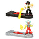 Akedo S1 2'li Paket Chux Lee vs Epic Crackup - Roket Oyuncak