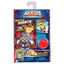 Akedo S2 Dev Tekli Paket AKE05000 Alphawolf - Roket Oyuncak