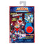 Akedo S2 Dev Tekli Paket AKE05000 Scratch - Atron - Roket Oyuncak