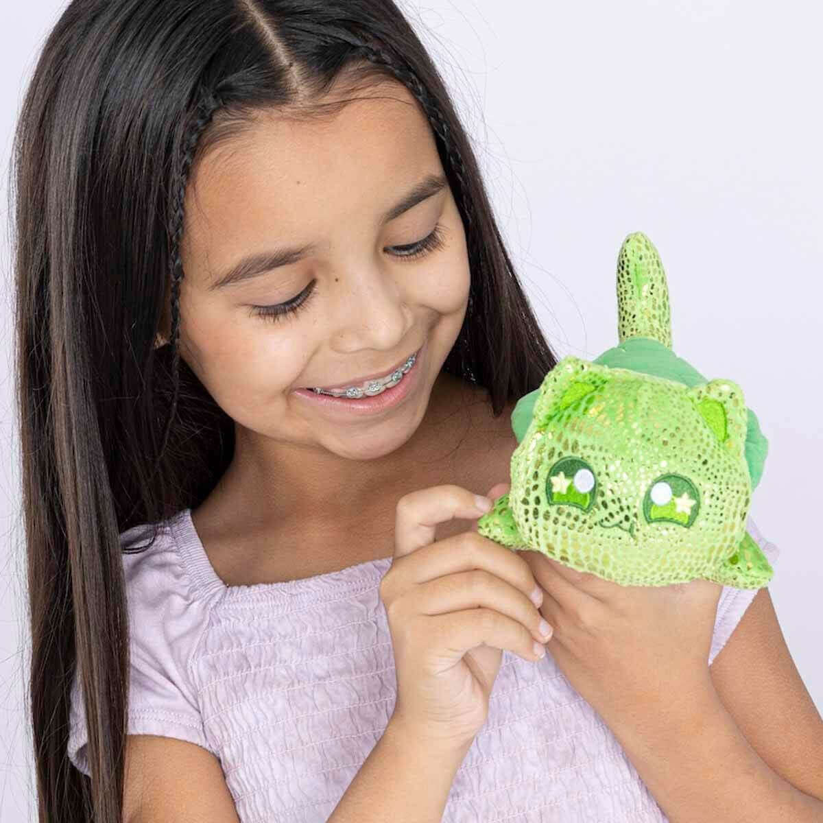 Aphmau Sürpriz Peluş Sürpriz Paket S4 APH04000 - Roket Oyuncak