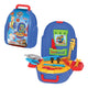 Art Craft Paw Patrol Tamir Set Sırt Çantası - Roket Oyuncak