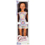 Dollz n More Yürüyüş Arkadaşım Clara Casual 80 Cm Çiçek