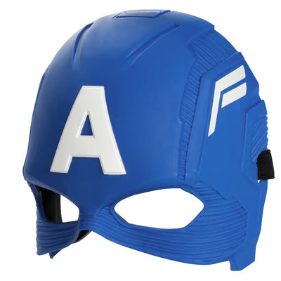 Marvel Avengers Maske Captain America C0480