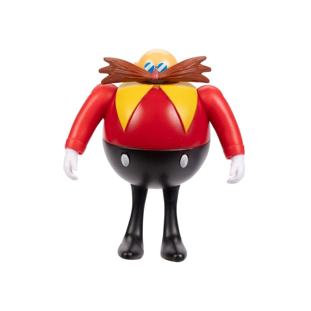 Sonic 6 Cm Aksiyon Figürler S19 Eggman