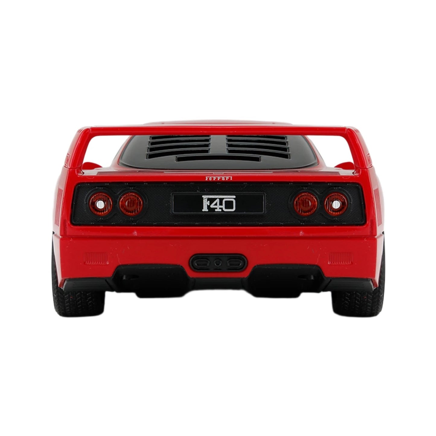 Rastar 1:24 Ferrari F40 Uzaktan Kumandalı Araba 19 Cm