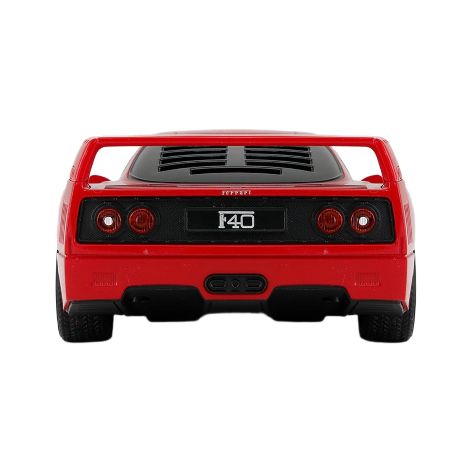 Rastar 1:24 Ferrari F40 Uzaktan Kumandalı Araba 19 Cm