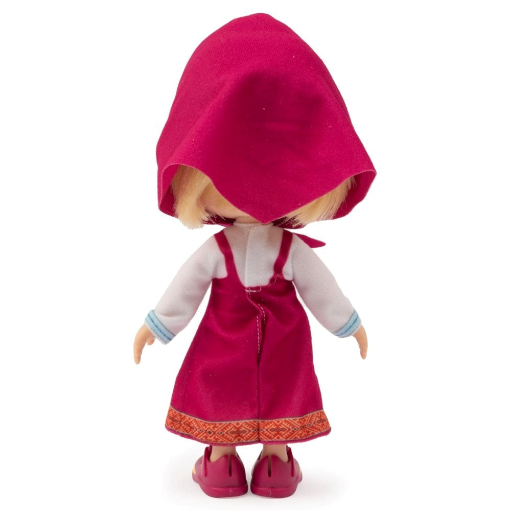 Masha ile Koca Masha Bebek 23 Cm