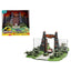 Jada 253252028 Jurassic World Nano Sahne Diorama Modellemesi