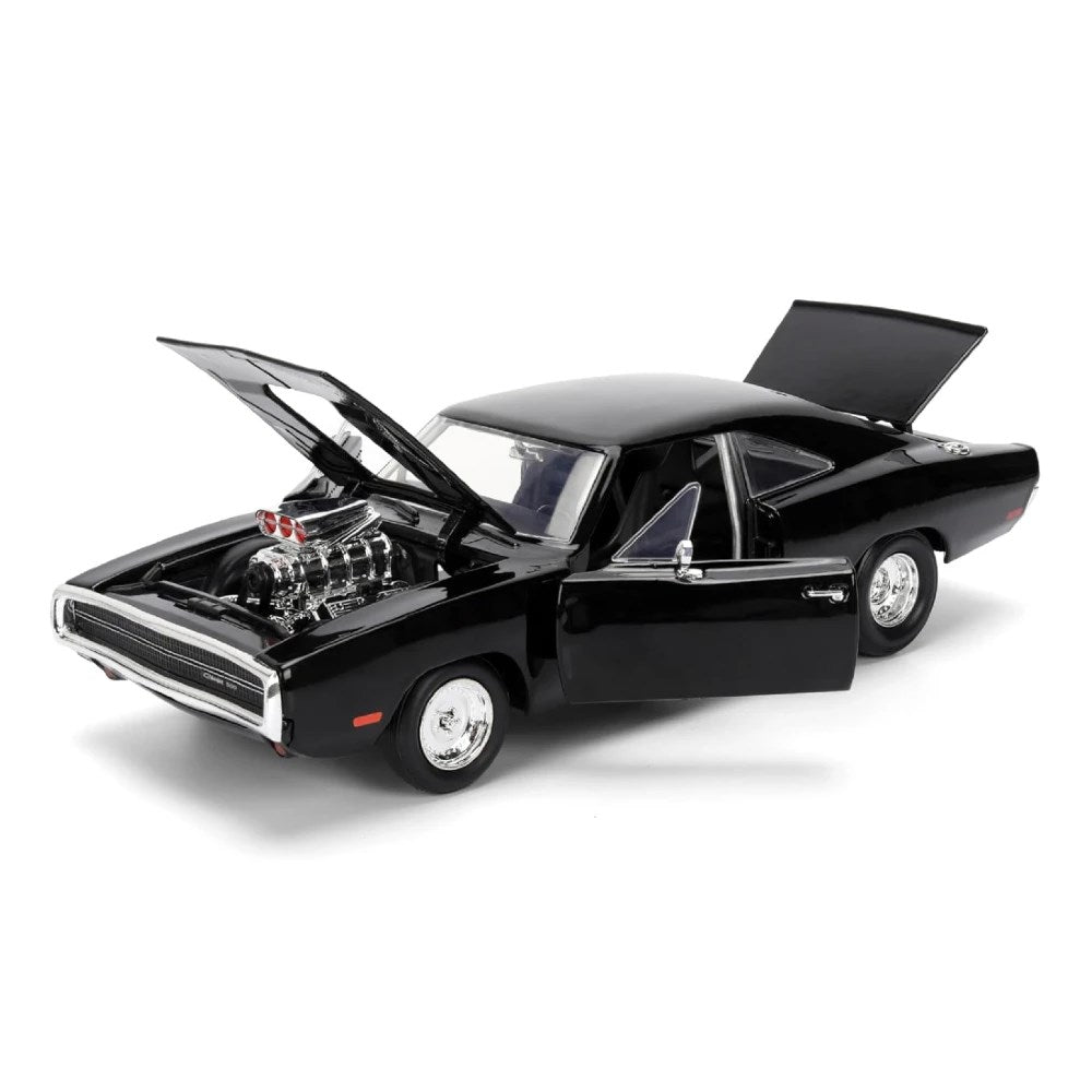 Jada 1:24 Fast & Furious Dom's 1327 Dodge Charger