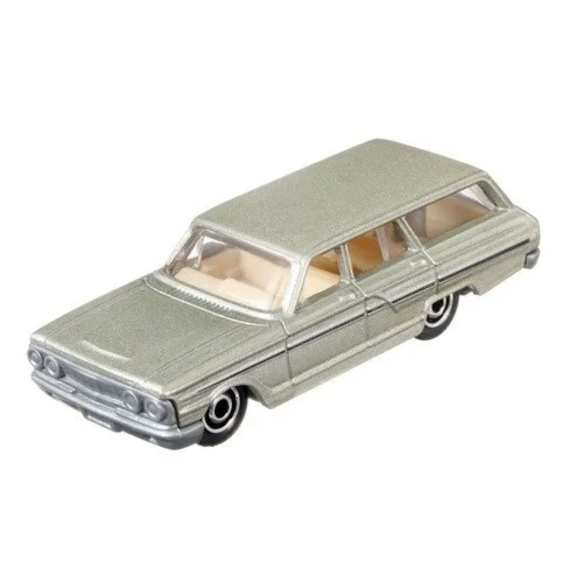Matchbox 5'li Araba Seti GVY40 Mbx Wagons