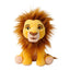 Simba Disney Lion King Peluş Figürü 25 Cm 6315870073