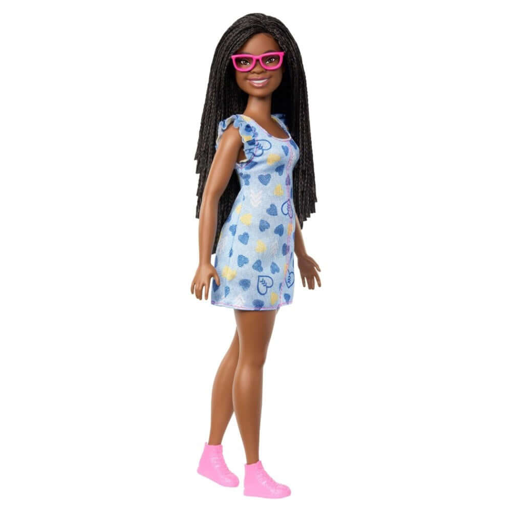 Barbie Fashionistas Büyüleyici Parti Bebekleri HYK14