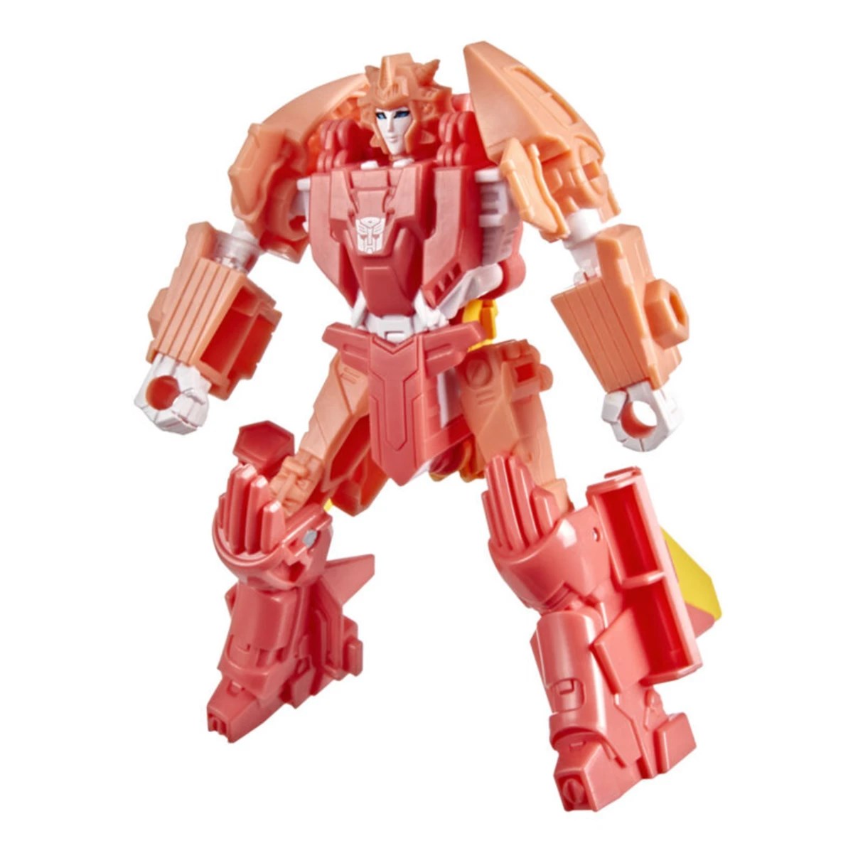 Transformers Cyberworld Cyber Changers Elita-1 G1044