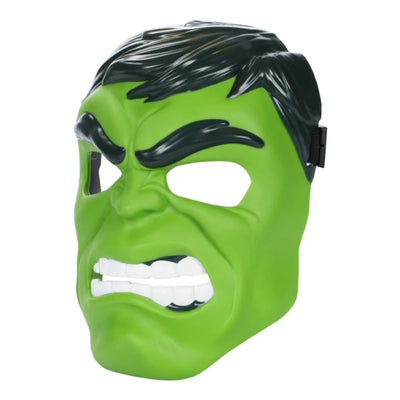 Marvel Avengers Maske Hulk